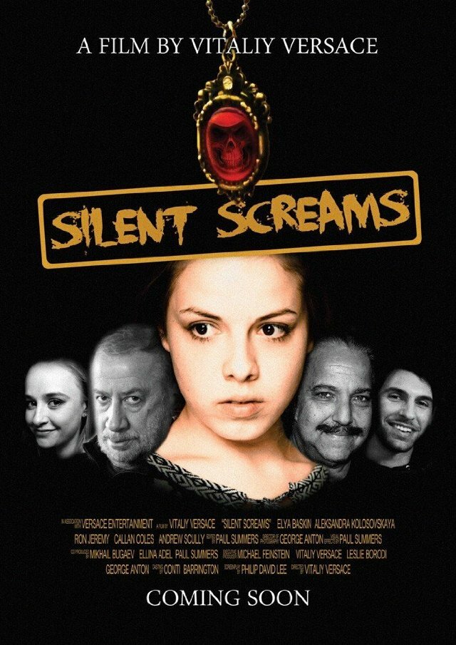 Silent Screams (2015)