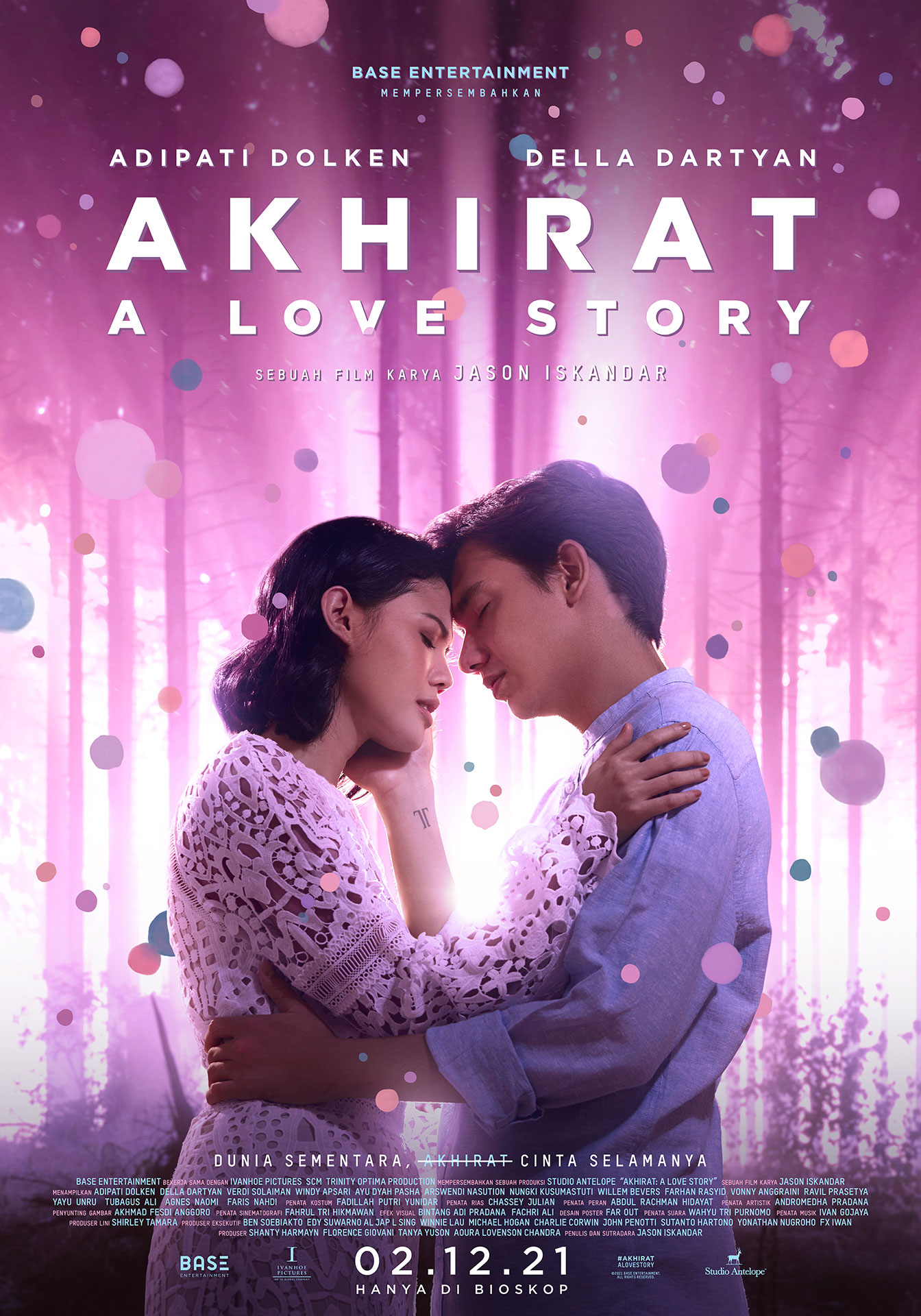 Akhirat: A Love Story