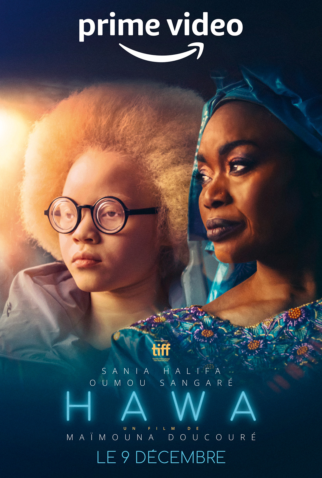 Hawa (2022)