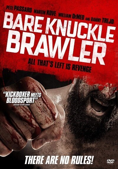 Bare Knuckle Brawler