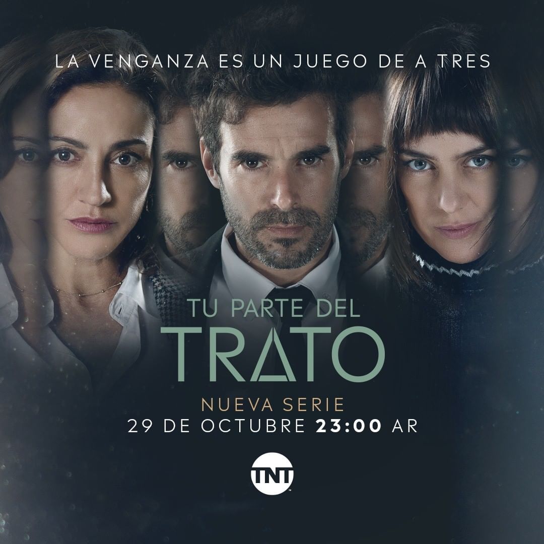 Tu Parte del Trato (2019)