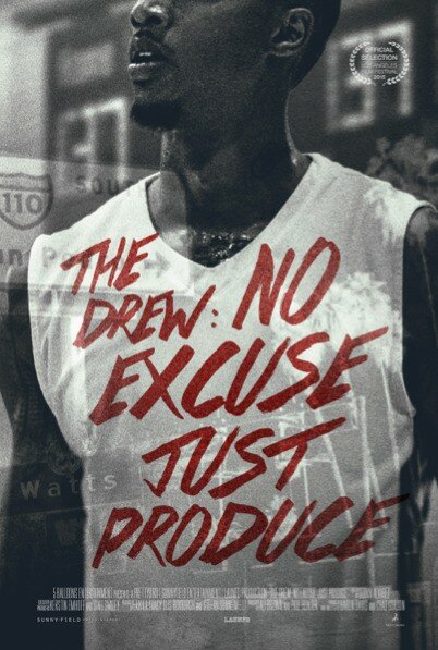 The Drew: No Excuse, Just Produce (2015)