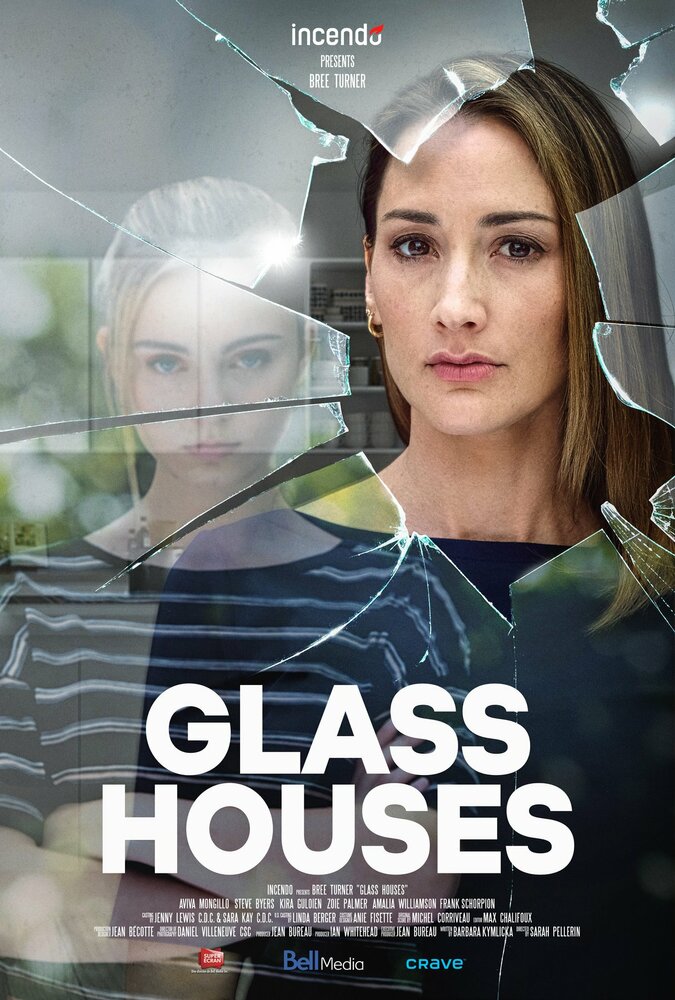 Glass Houses (2020)