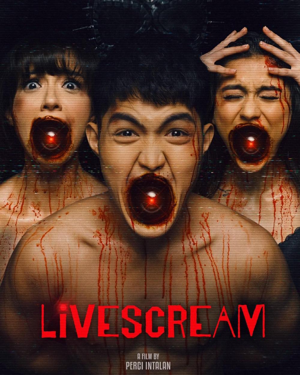 Livescream (2022)