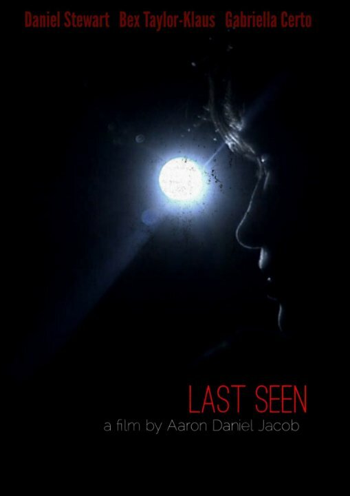 Last Seen (2013)