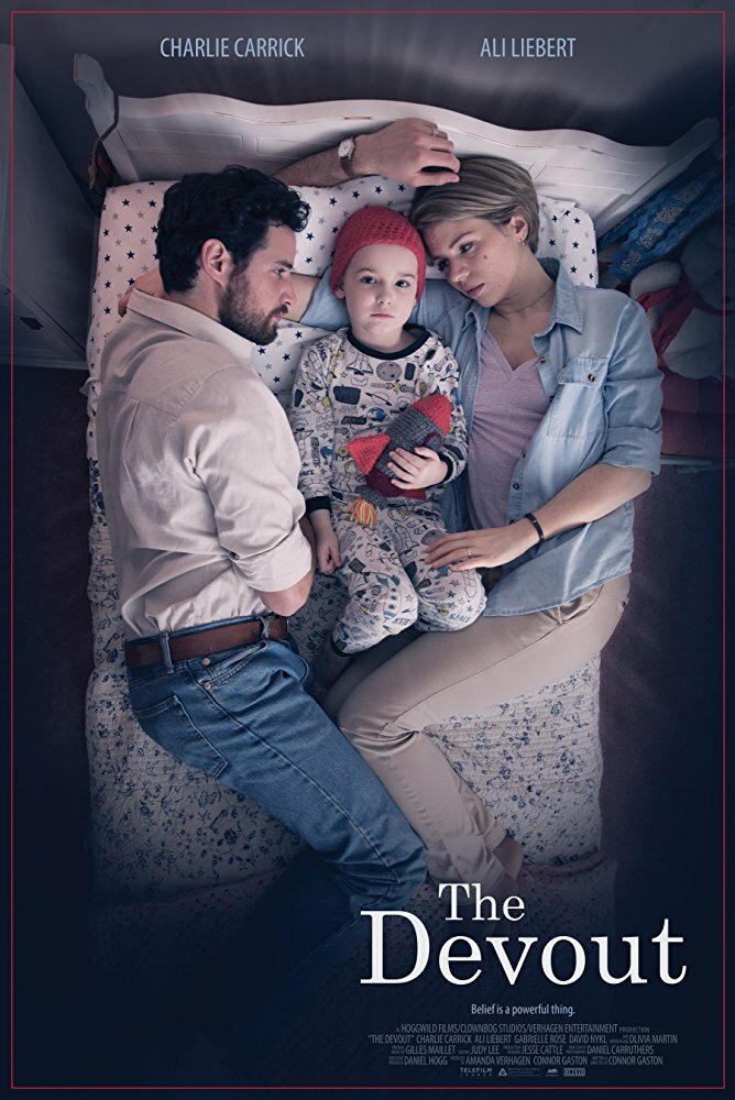 The Devout (2015)