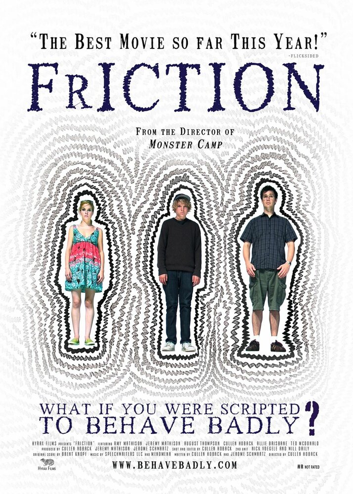 Friction (2010)