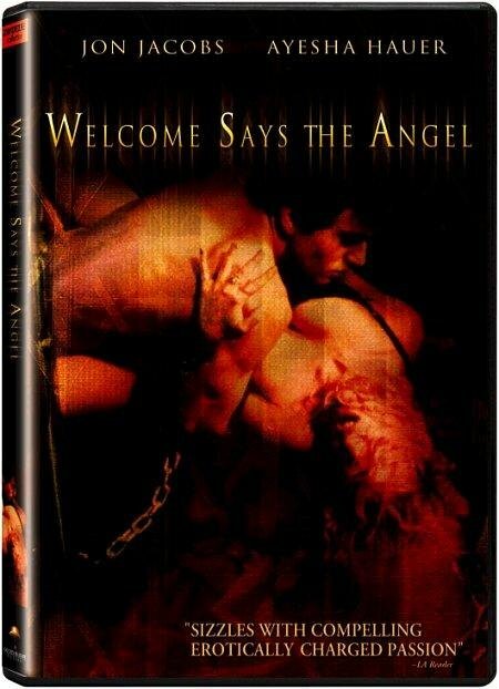 Welcome Says the Angel (1996)