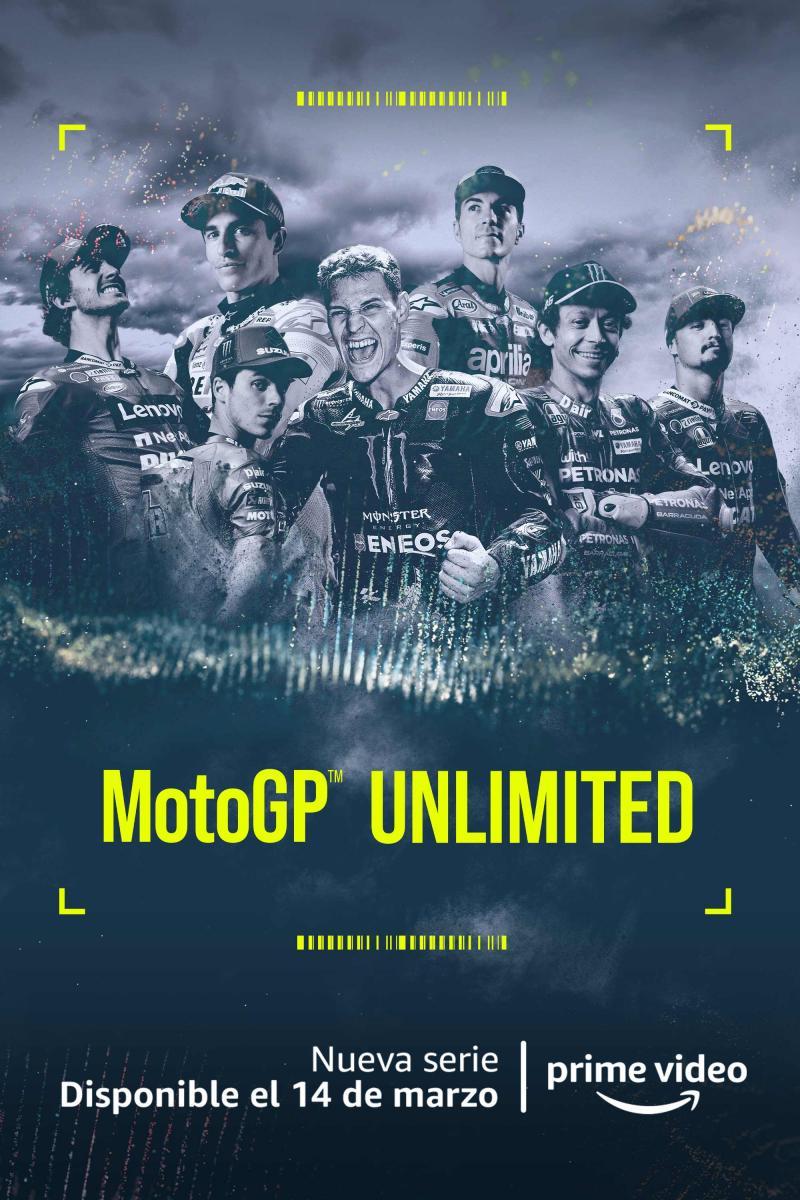 MotoGP Unlimited (2022)