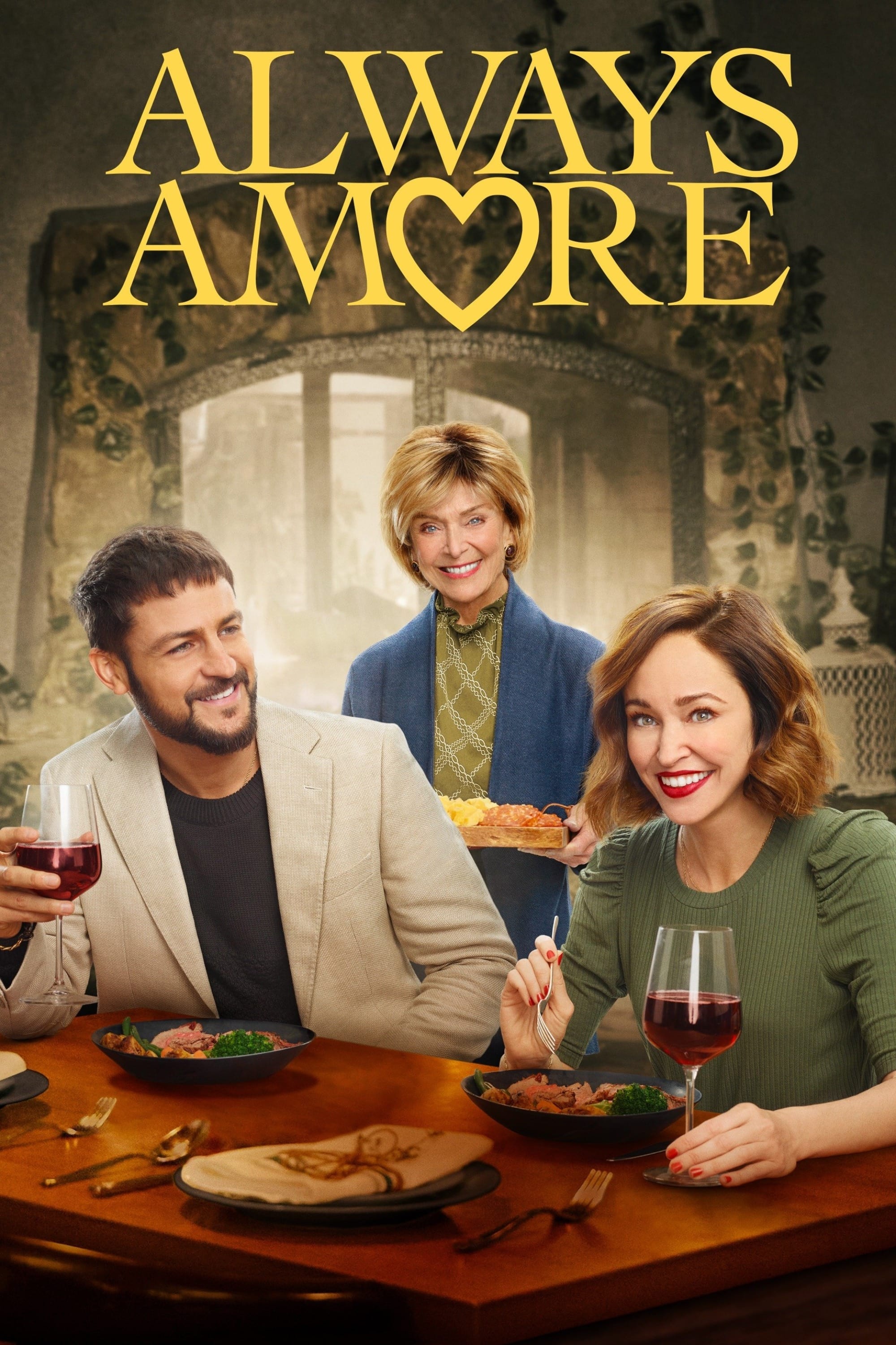 Always Amore (2022)