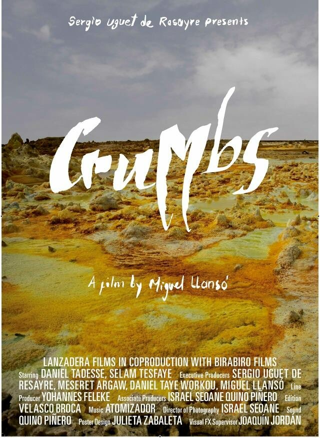 Crumbs (2015)