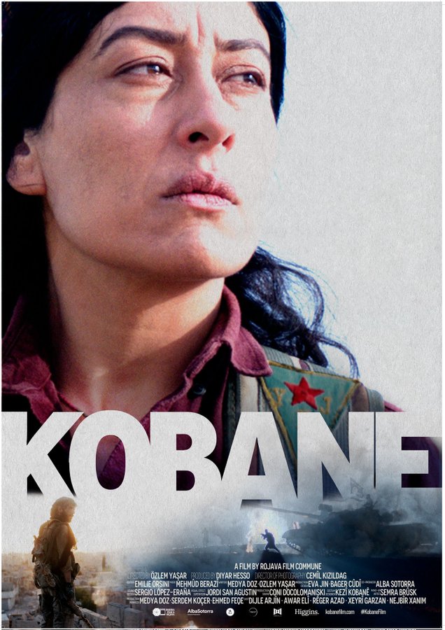 Kobane