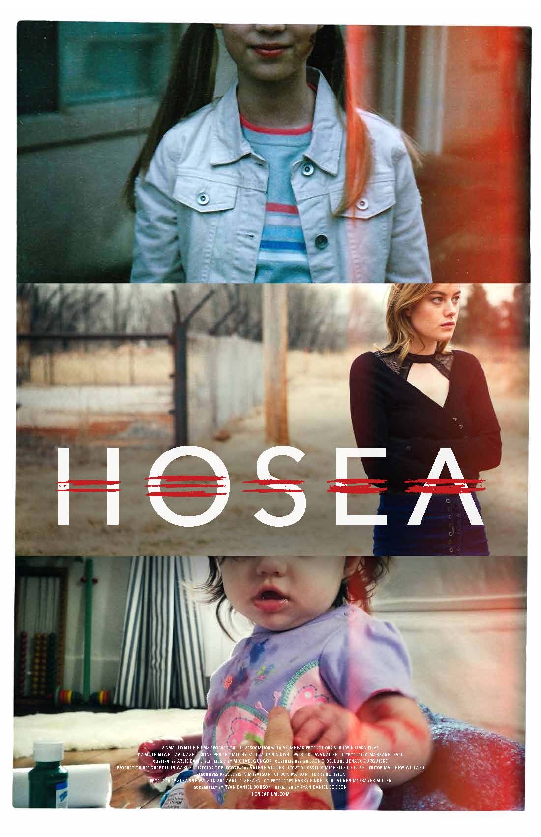 Hosea