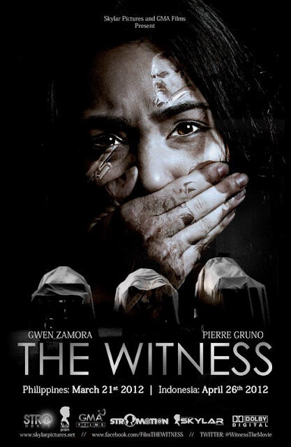 The Witness (2012)