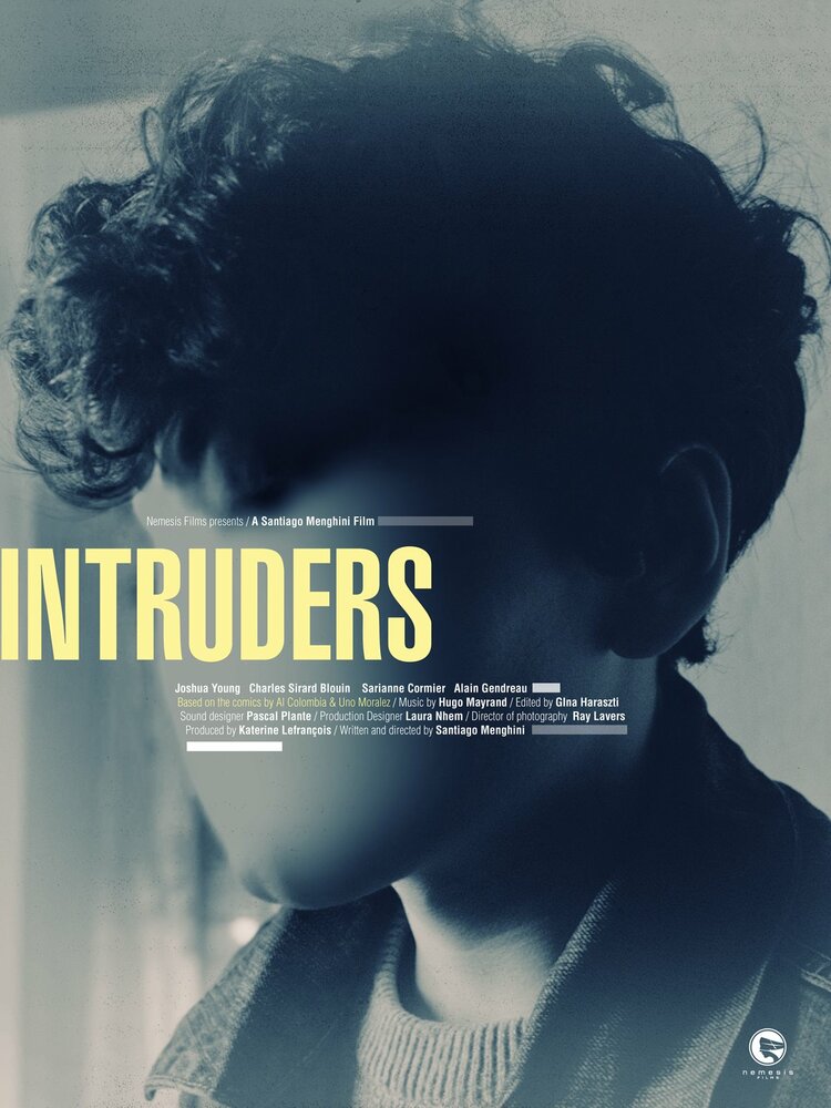 Intruders (2014)