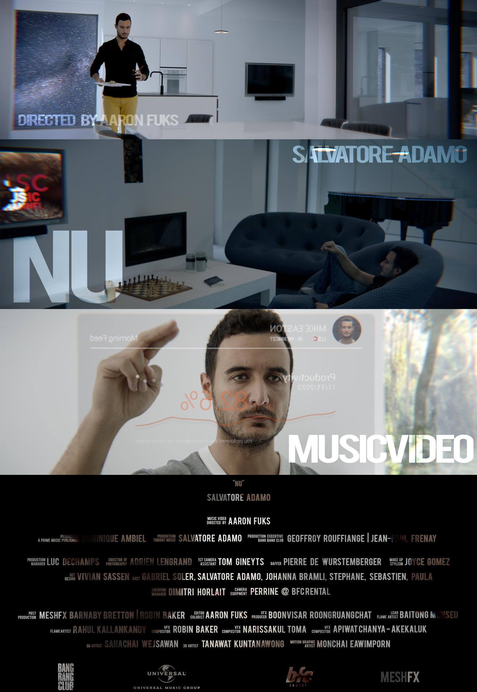 Nu (2018)