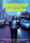 Animali che attraversano la strada (2000)