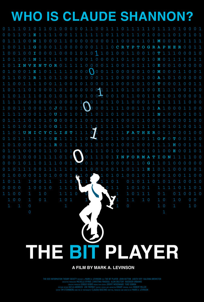 The Bit Player (2018)