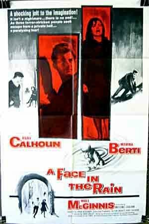 Face in the Rain (1963)