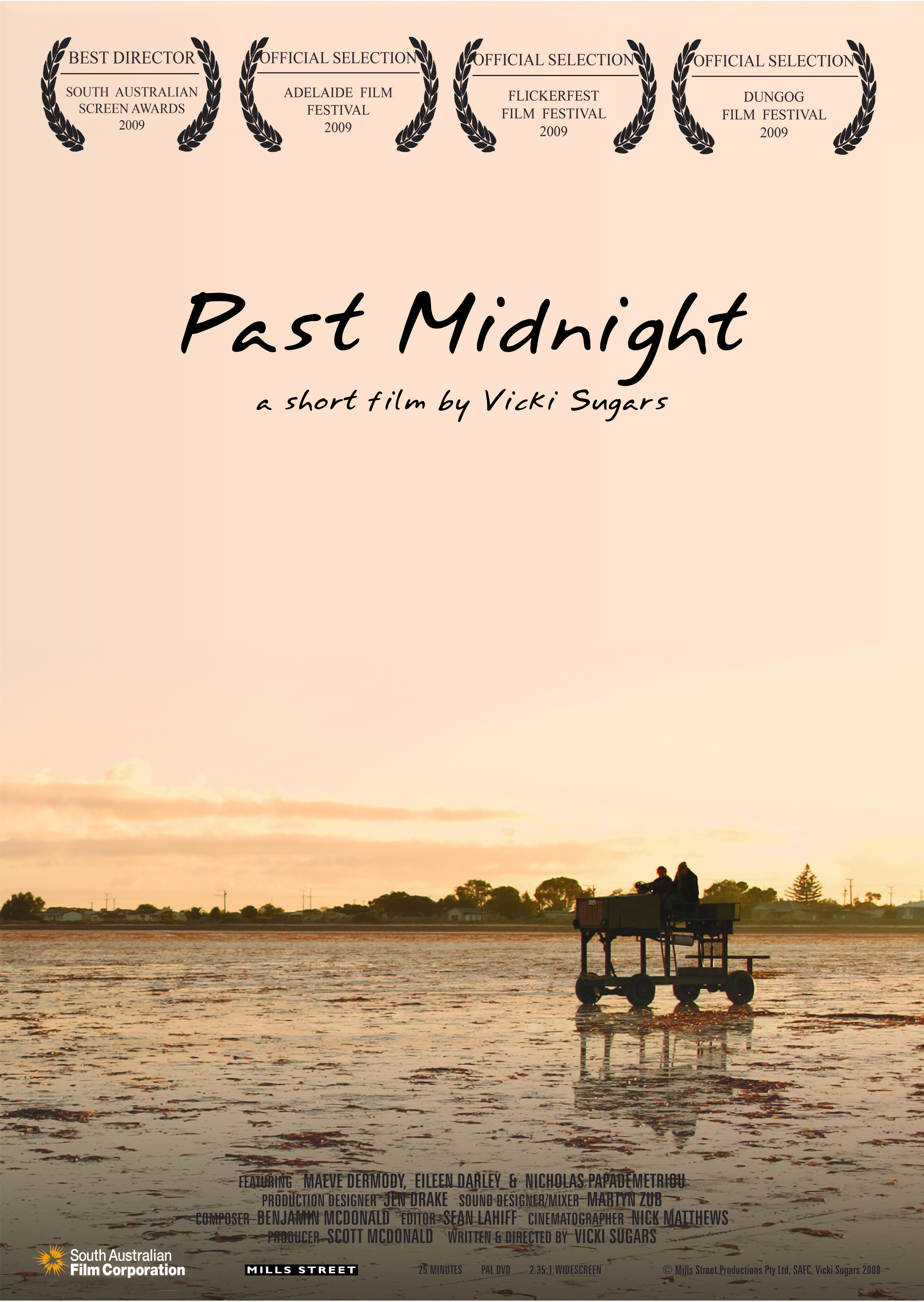 Past Midnight (2009)