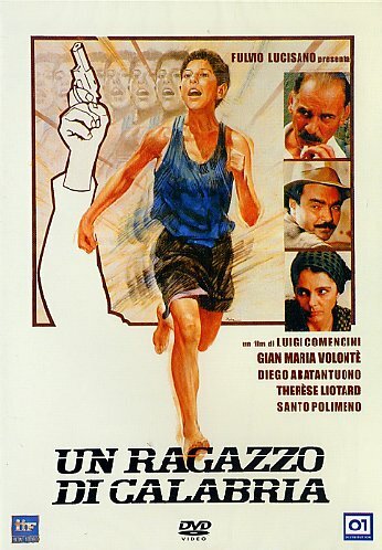 Парень из Ка­лабрии (1987)