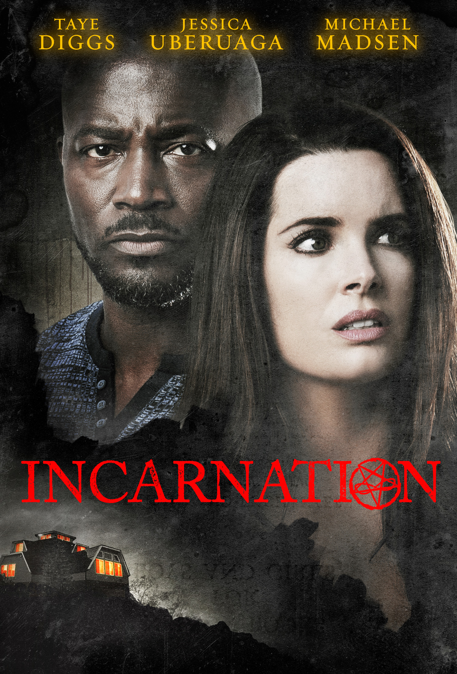 Incarnation (2022)