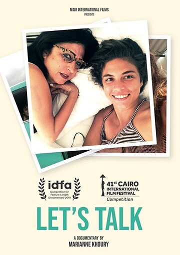 Let's Talk (2019)