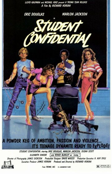 Student Confidential (1987)