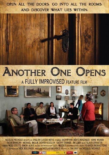 Another One Opens (2013)