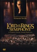 Creating the Lord of the Rings Symphony: A Composer's Journey Through Middle-Earth (2004)