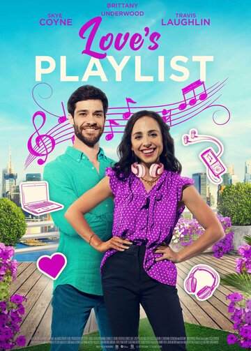 Love's Playlist (2023)