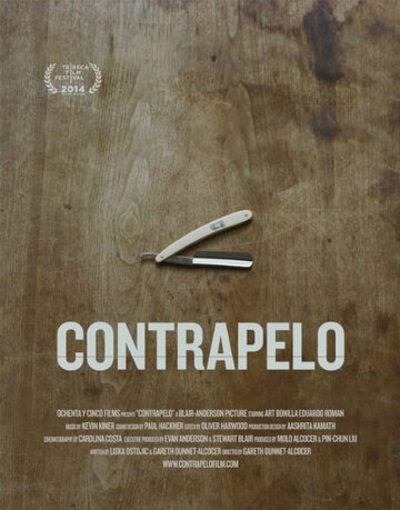 Contrapelo (2014)