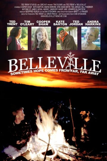 Belleville (2014)