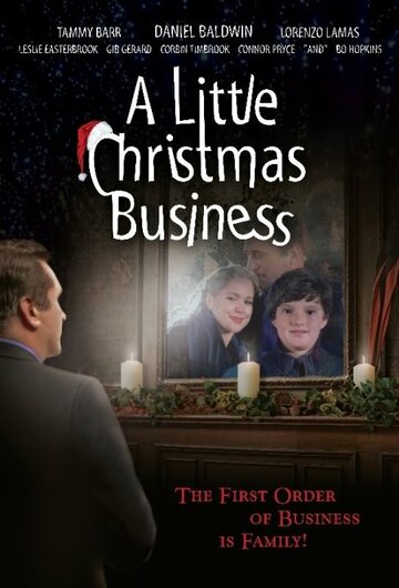 A Little Christmas Business (2013)