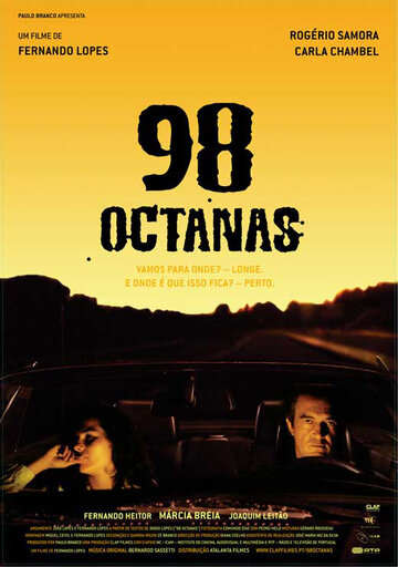 98 Octanas (2006)